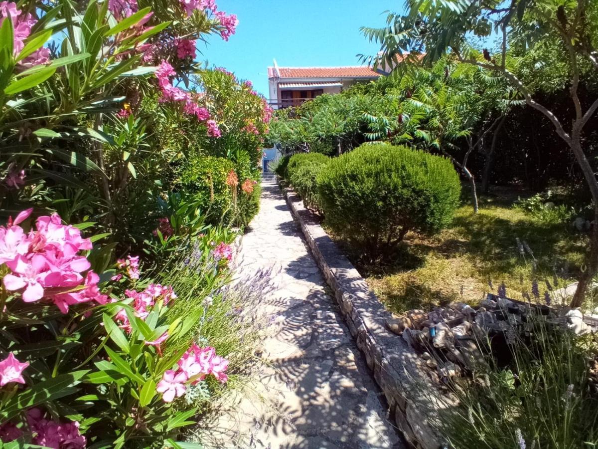 Apartament Rab Barbat 313 *